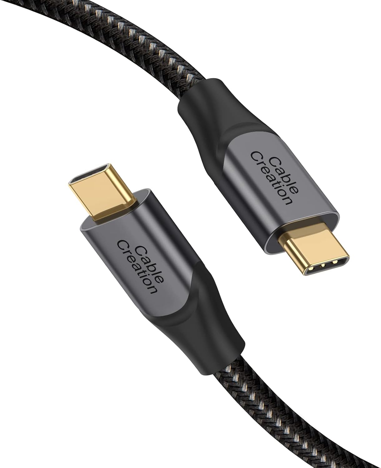 10ft USB-C to USB-C Cable