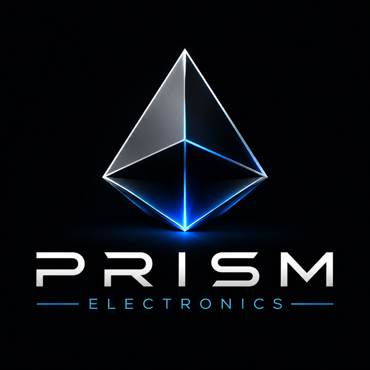 PRISM 3-in-1 charging station